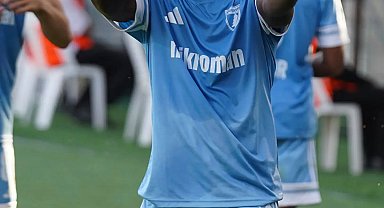 Muğlaspor yenilmezlik serisini 8 maça çıkardı