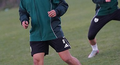 Muğlaspor'da İsa'dan tek taraflı fesih