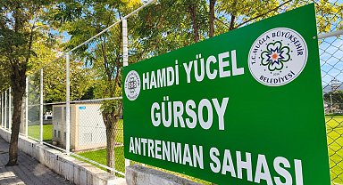 Muğlaspor'dan eski başkanına vefa