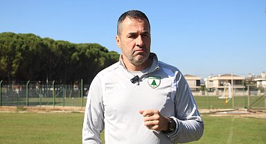 Muğlaspor'un hedefi sezon sonunda