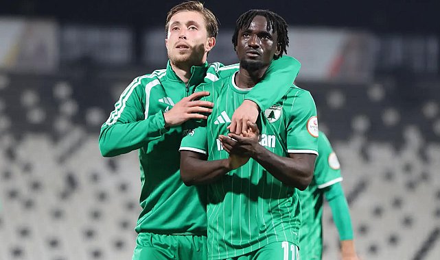 Muğlaspor'un konuğu İstanbulspor