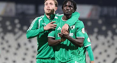 Muğlaspor'un konuğu İstanbulspor