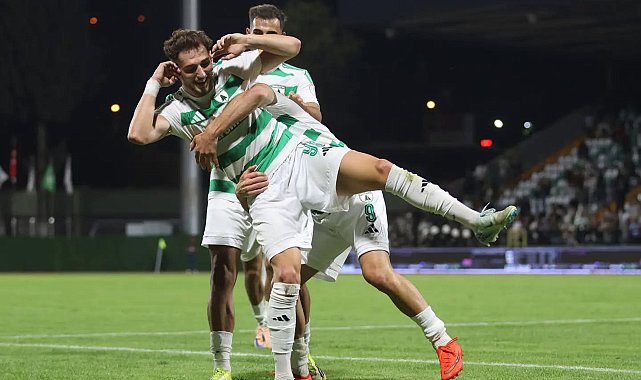 Muğlaspor'un rakibi Fatih Karagümrük