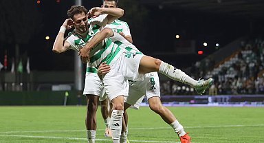 Muğlaspor'un rakibi Fatih Karagümrük