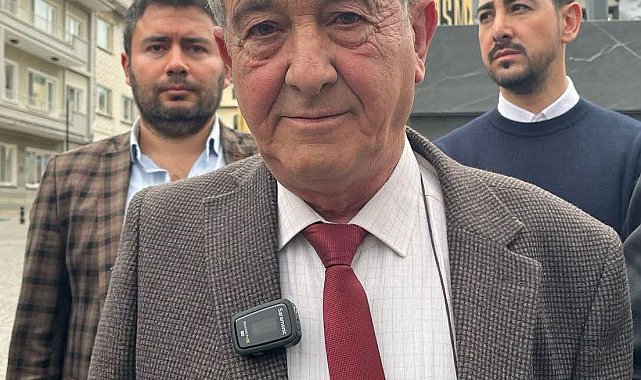 Muhtar, muhtarlar gününde hayatını kaybetti