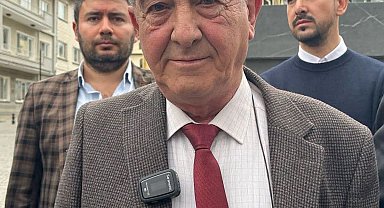 Muhtar, muhtarlar gününde hayatını kaybetti