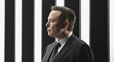 Musk: Ukrayna'nın kullandığı askeri uydu sistemini, ABD kontrol ediyor