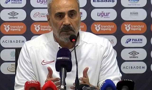 Mustafa Dalcı: Atak sonlandırmada sorunlar yaşadık