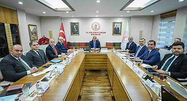 Müze ve ören yerlerinde dijital dönüşüm