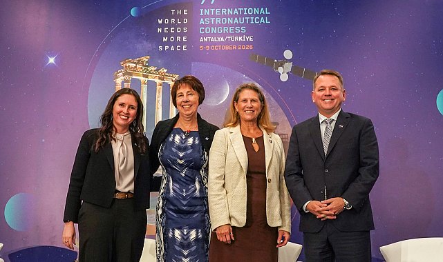NASA, Artemis II'nin 800 gigabaytı aşan Ay bilimi verilerini dünyaya açtı