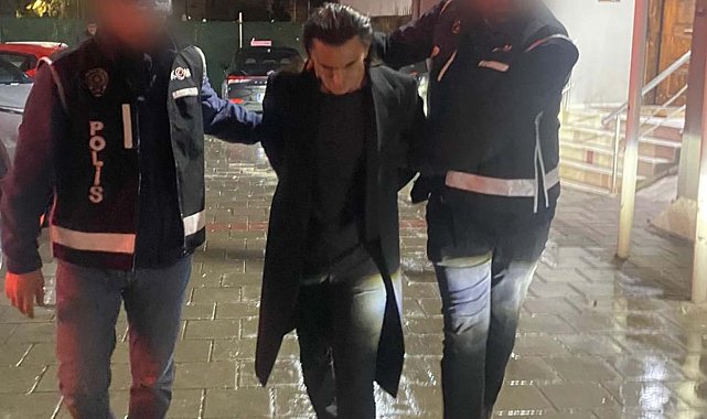 Necati Arabacı'ya 15,5 yıl hapis cezası