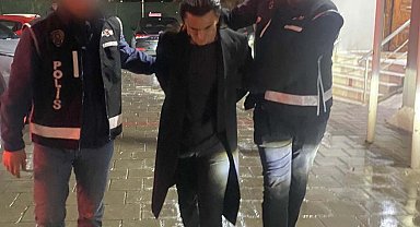 Necati Arabacı'ya 15,5 yıl hapis cezası