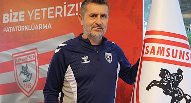 Nenad Bjelica: Hedefimiz, İstanbul'dan 3 puan alarak dönmek