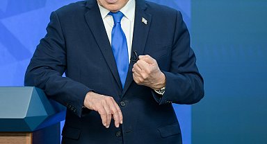 Netanyahu seçim öncesi yeni doktrinini açıkladı