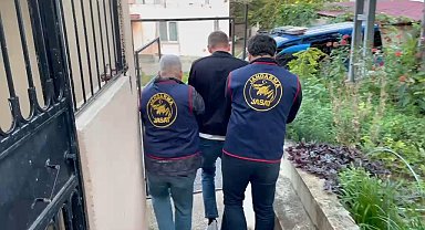Nevşehir merkezli 10 ilde dolandırıcılık operasyonu: 12 gözaltı