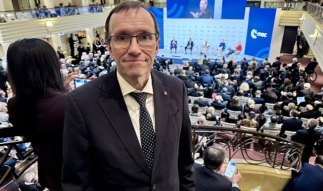 Norveç: Trump, Nobel Komitesi'nin bağımsız bir kurum olduğunu çok iyi biliyor