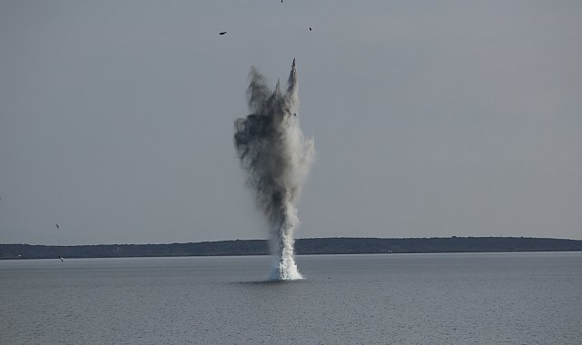 Nusret- 2026 Davet Tatbikatı'nın 'Seçkin Gözlemci Günü' gerçekleştirildi