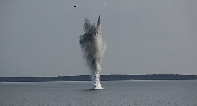 Nusret- 2026 Davet Tatbikatı'nın 'Seçkin Gözlemci Günü' gerçekleştirildi