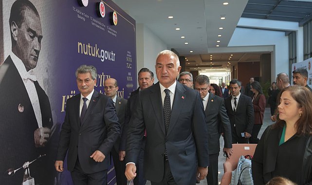 Nutuk, 8 dilde dünyaya açılıyor