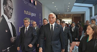 Nutuk, 8 dilde dünyaya açılıyor