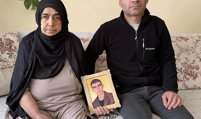 Odunlukta ölü bulunan Erdem'in ağabeyi: Bir insanı eksi 30 derecede baygın bırakmak cinayettir