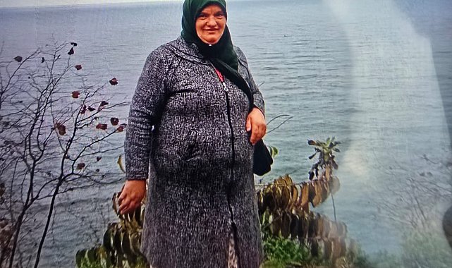 Oğlunu öldüren cinayet şüphelisinin annesi tarafından tabancayla vurulan kadın, toprağa verildi