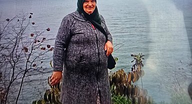 Oğlunu öldüren cinayet şüphelisinin annesi tarafından tabancayla vurulan kadın, toprağa verildi