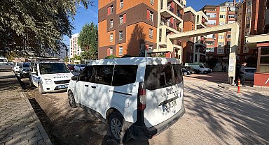 Öğretmenevi müdür yardımcısı Uysal, evinde ölü bulundu