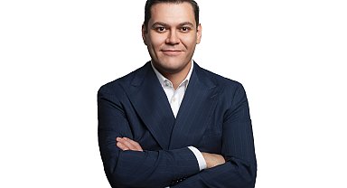Oğuz Alper Öktem'den taksicilere çağrı: Şimdi barışma vakti
