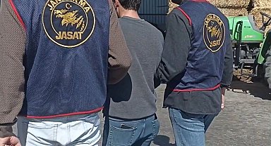 Ölümlü kazanın şüphelisi, 10 yıl sonra yakalandı