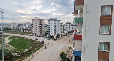 Osmaniye'de 3.8 büyüklüğünde deprem