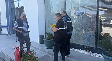 Oto galeriye silahlı saldırıda 13 sanık hakkında iddianame hazırlandı; talimat yurt dışından