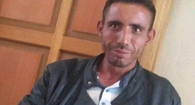 Otomobilin çarptığı yaya öldü