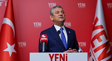 Özgür Özel: Adayın yanlış yapacağını bilsem selam vermem