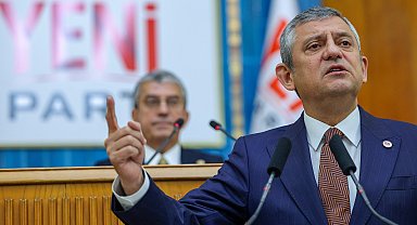 Özgür Özel: Bütçeden 87 milyona refah çıkmaz