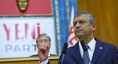 Özgür Özel: Elim kırılsaydı da aday yapmasaydım