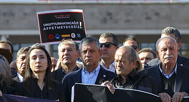 Özgür Özel: İktidarın fon krizi konusunda kimyası bozulmuştur