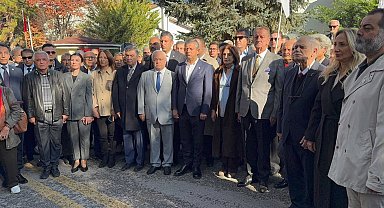 Özgür Özel: Partinin adını millet koydu, kimseye değiştirtmez