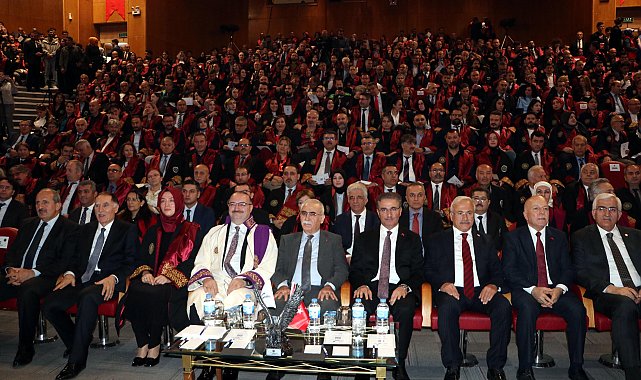 Özkaya: Anayasa Mahkemesi olarak yapay zekadan yararlanmak için çalışmalar yürütüyoruz
