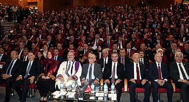Özkaya: Anayasa Mahkemesi olarak yapay zekadan yararlanmak için çalışmalar yürütüyoruz