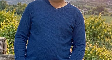 Park yeri kavgasında bıçaklanarak öldürüldü