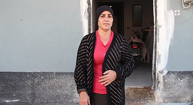 Patlayıcı atılan evin sahibi: Tehdit ediliyoruz, can güvenliğimiz yok