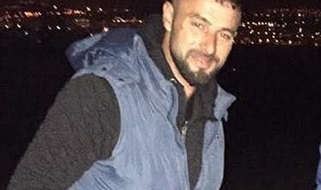 Pazarcı, silahlı kavgada hayatını kaybetti