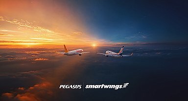Pegasus, Çekya Hava Yolları ve Smartwings Grubu'nun satın alımını tamamladı