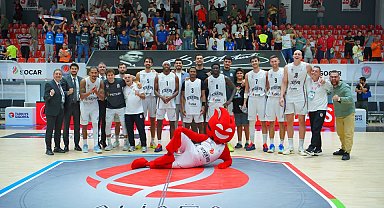 Petkimspor deplasmanda