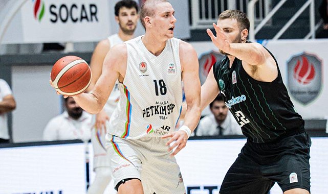 Petkimspor zorlu Fenerbahçe deplasmanında