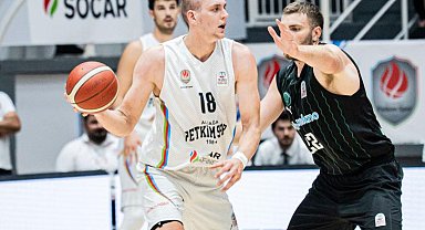 Petkimspor zorlu Fenerbahçe deplasmanında