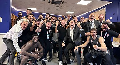 Petkimspor'un Fenerbahçe zaferi