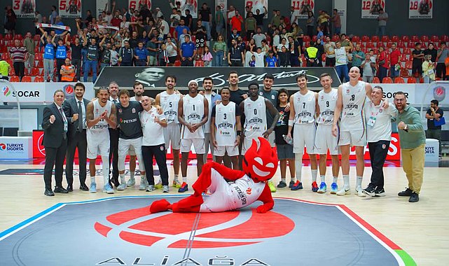 Petkimspor'un rakibi Körfez
