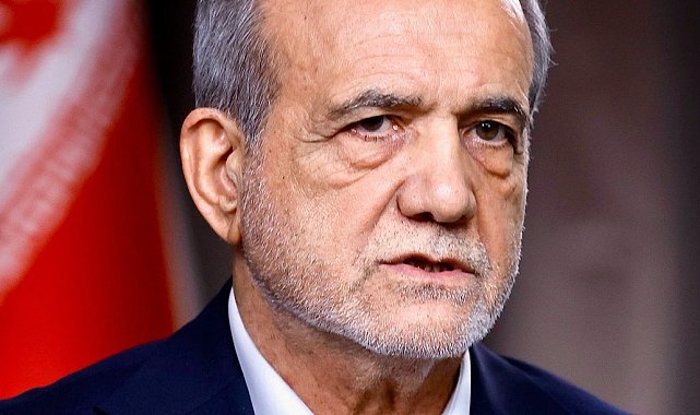 Pezeşkiyan: Çevre siyasi anlaşmazlıklara kurban edilmemeli
